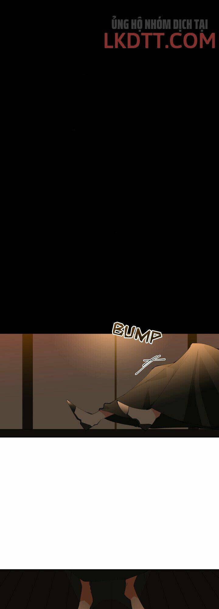 quái thú với hoa chapter 5 1