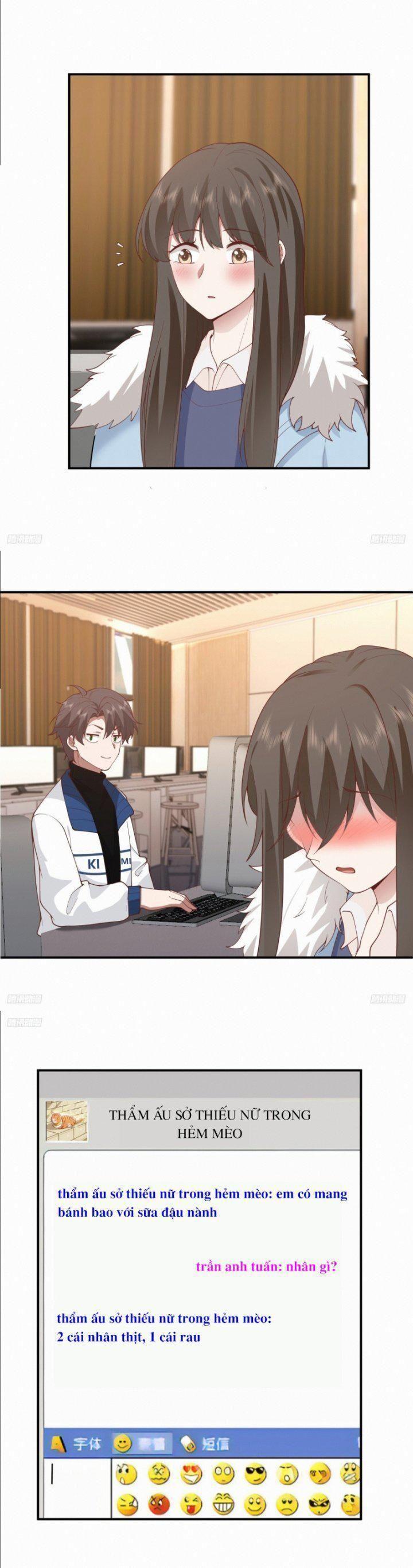 Ta Không Muốn Trùng Sinh Đâu chapter 2522 3