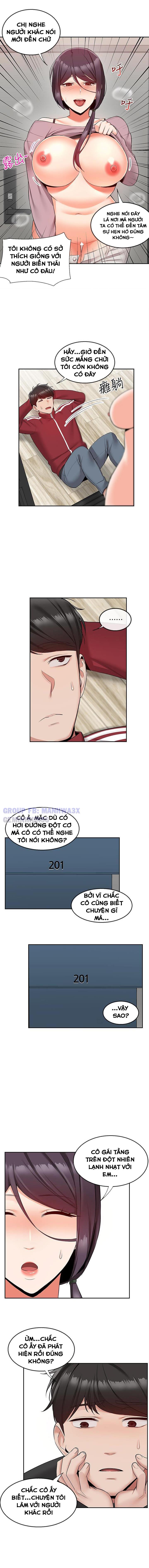 tiếng ồn phòng bên chapter 54 7