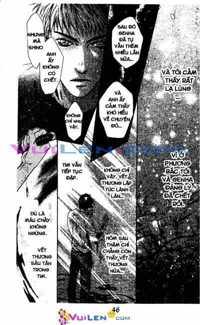 bát khuyển sỹ phương đông chapter 3 46