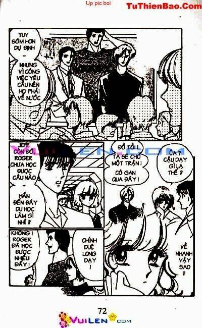cô bé khóc nhè chapter 11 71