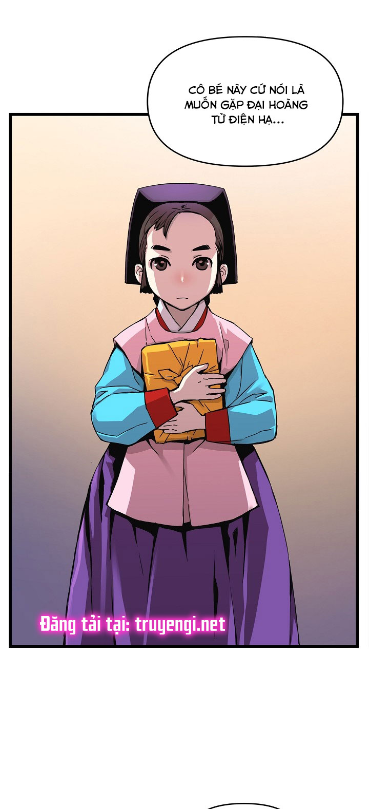 tôi sẽ sống như một hoàng tử chapter 22 51