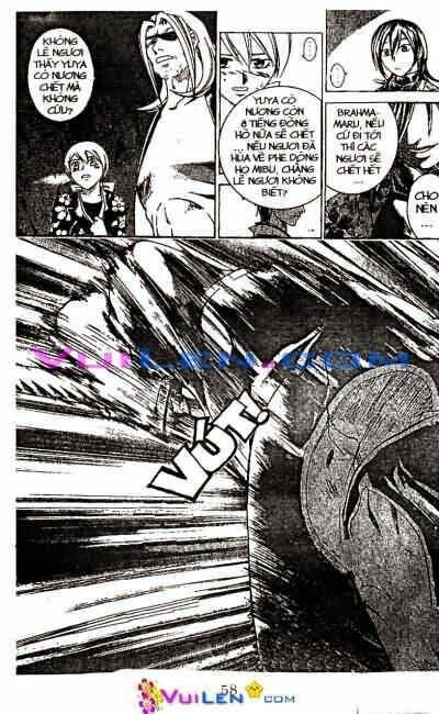 mắt quỷ kyo chapter 71 59