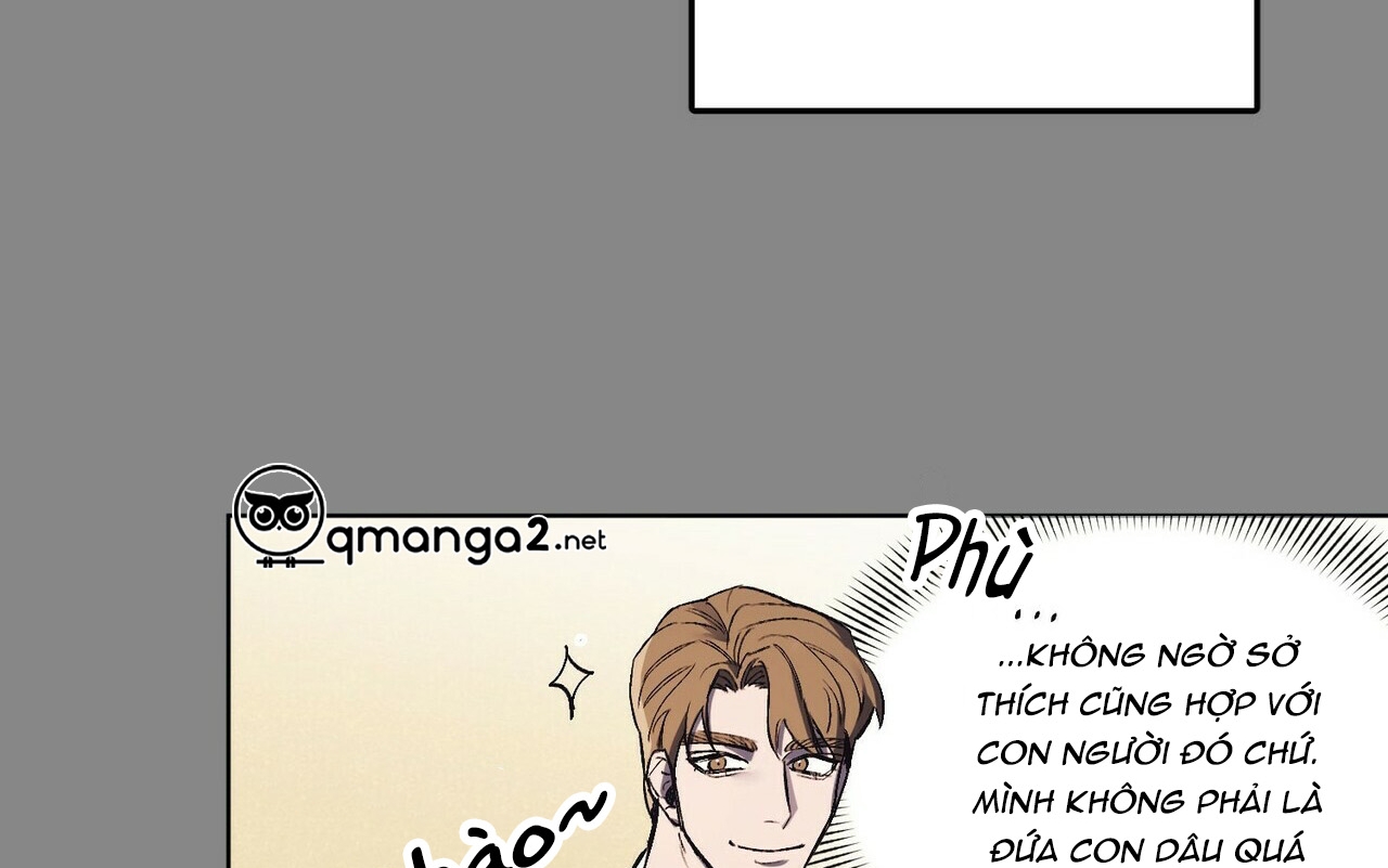 chàng dâu nhà họ kang chapter 5 47