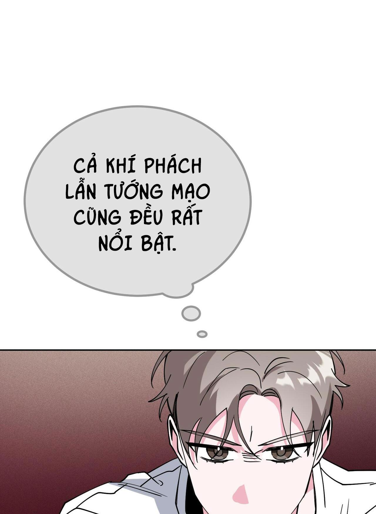 cạm bẫy đại học [m] chapter 24 59