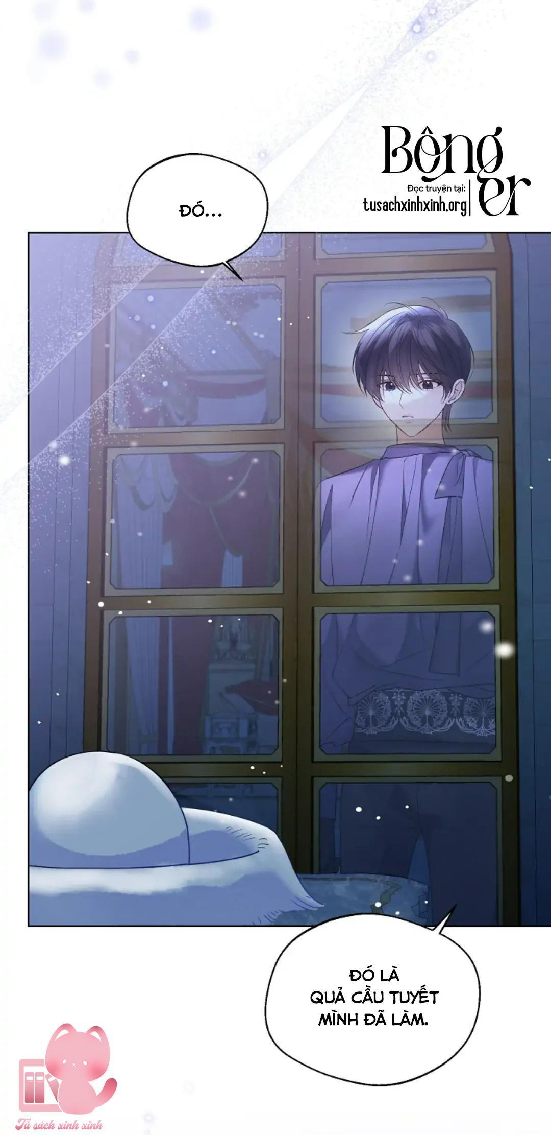 tiểu thư crystal là nam nhân chapter 26 27