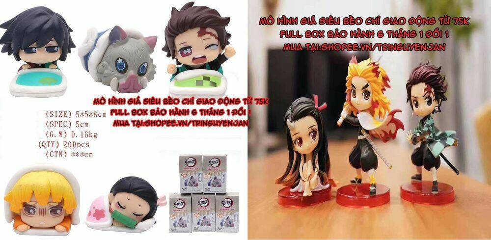 Kỉ Nguyên Của Anh Hùng chapter 0 42