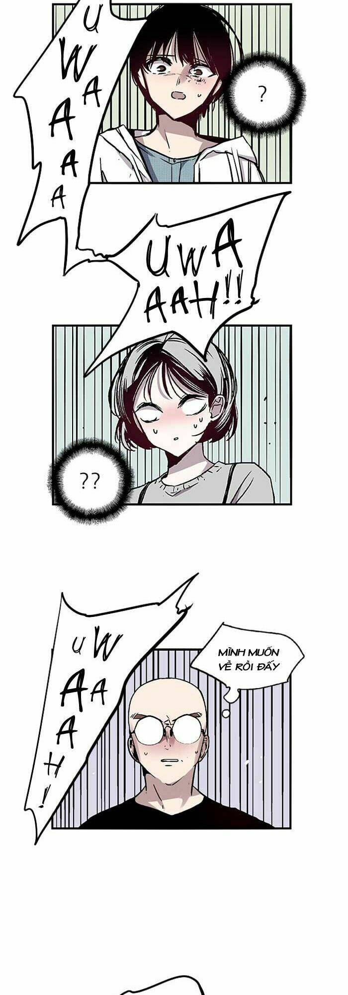 người máy hủy diệt chapter 44 36