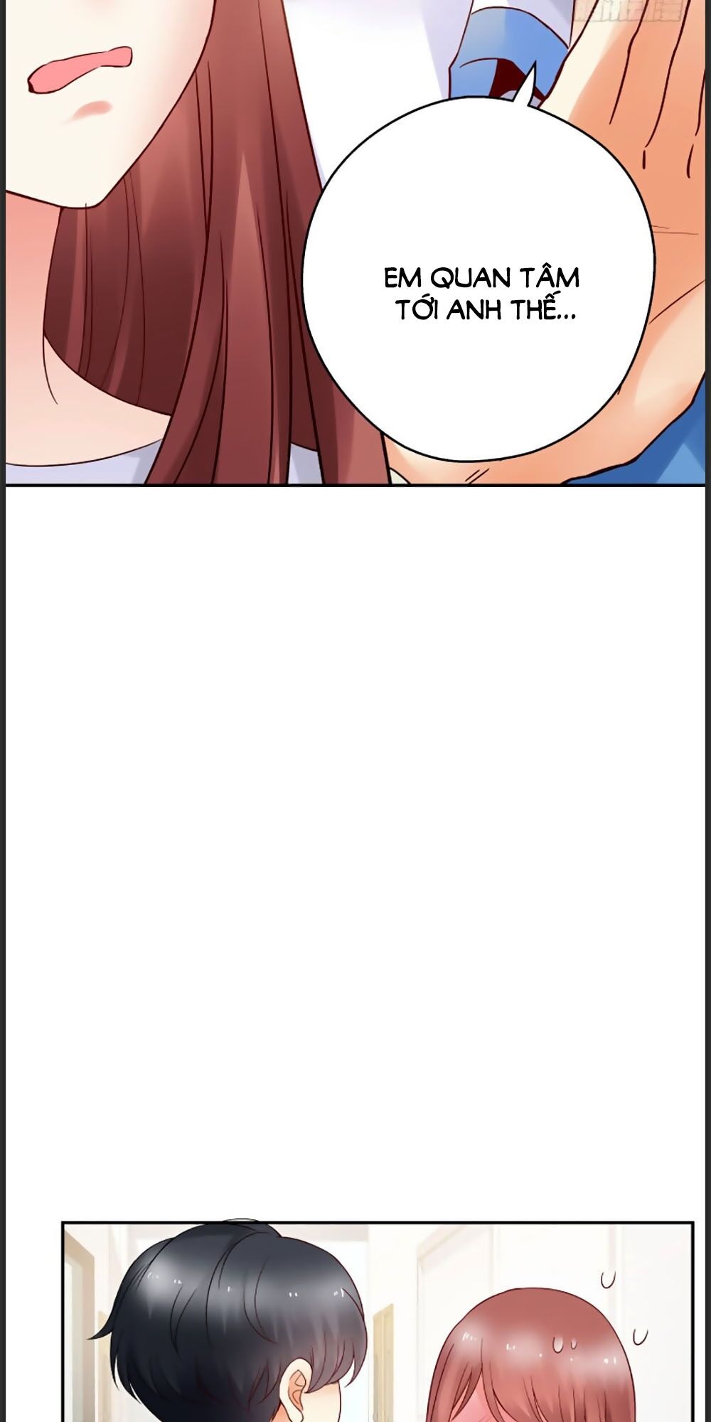 bạn trai 1/4 của tôi chapter 12 46