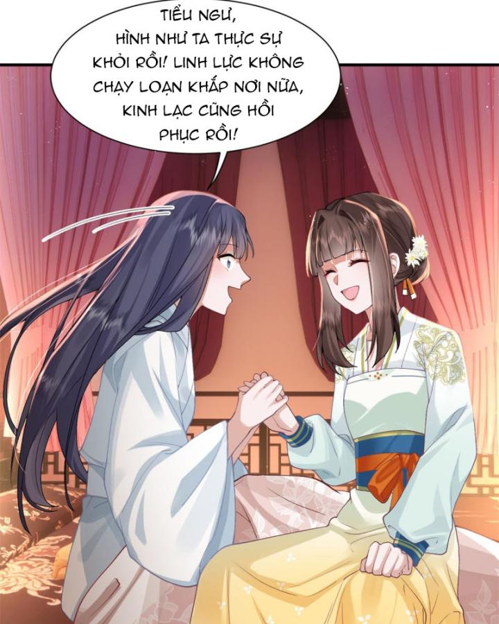 phượng quy thiên hạ chapter 2 22