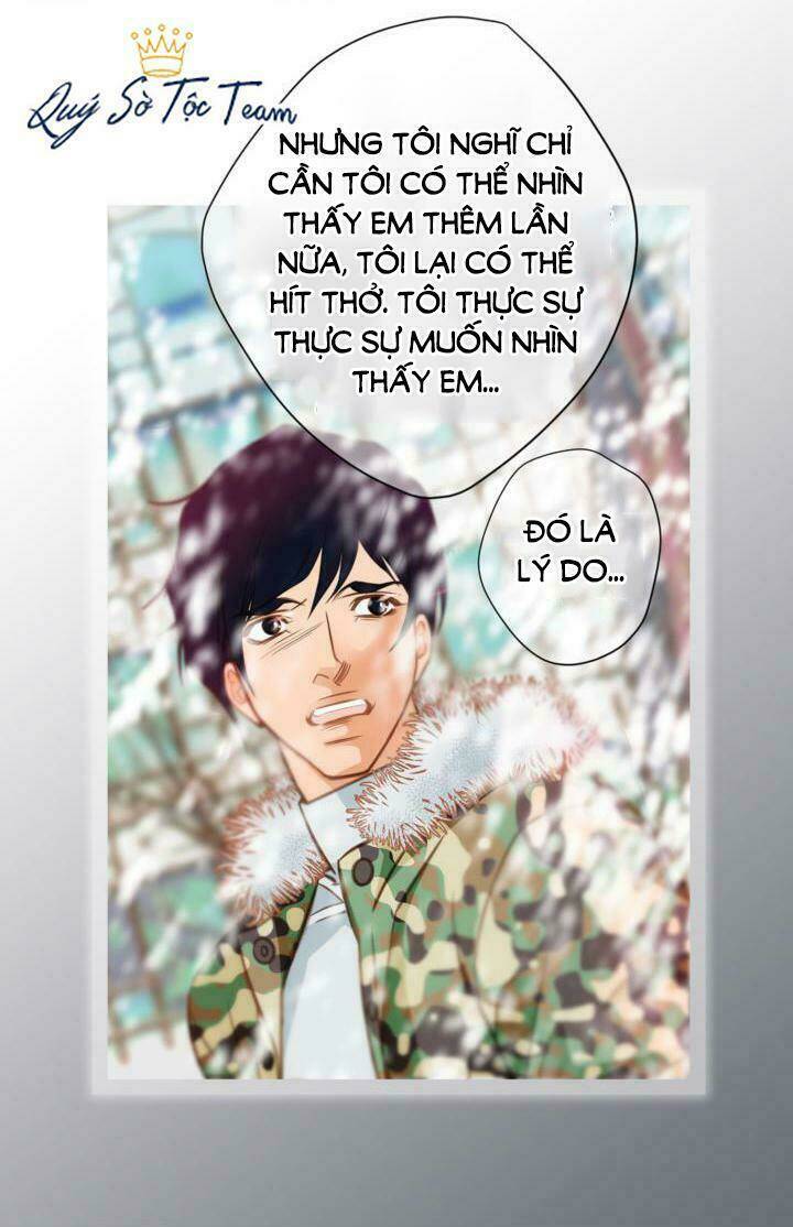 tiếp xúc chí mạng chapter 44 66