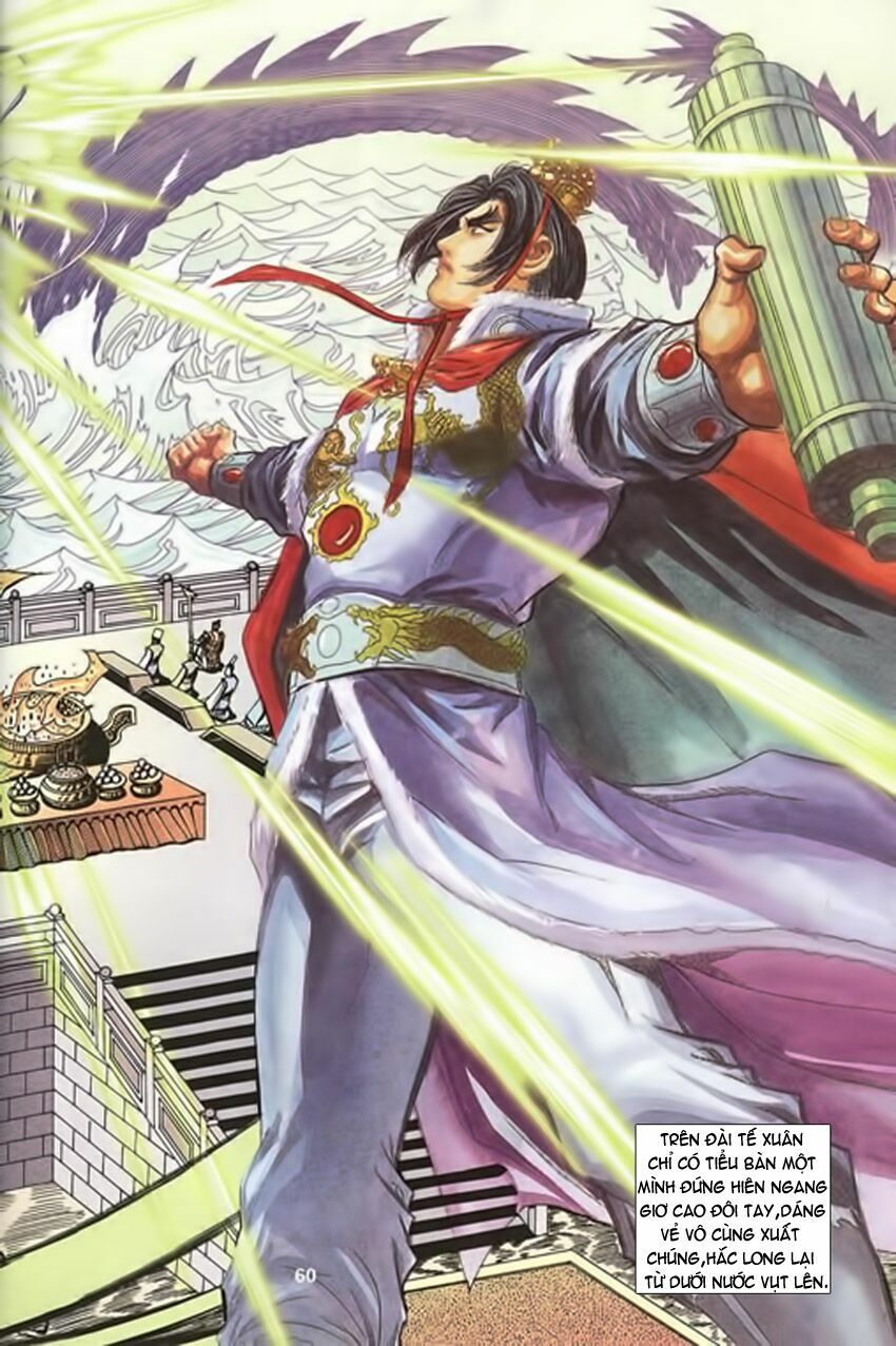 tầm tần ký chapter 116 31