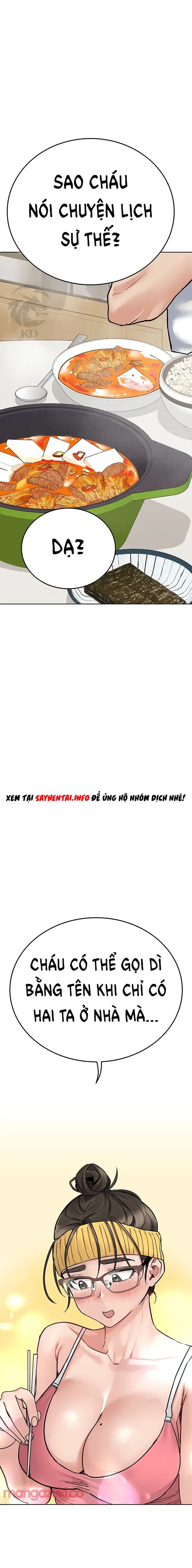 giữ bí mật với mẹ em nhé! chapter 82 28