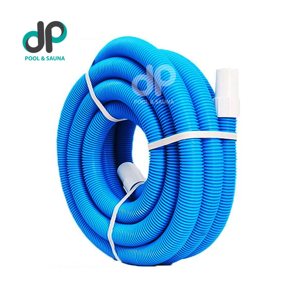 ỐNG MỀM HÚT BỂ BƠI D38mm 