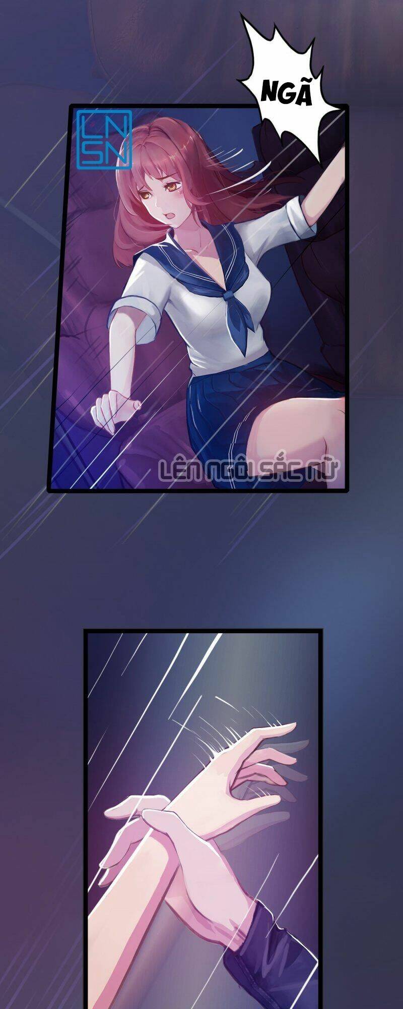 cưng chiều tình yêu bé nhỏ chapter 7 10