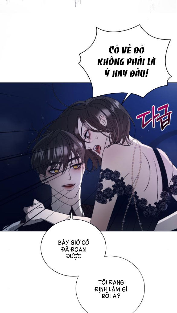 điệu nhảy say mê giữa màn đêm chapter 7.2 3