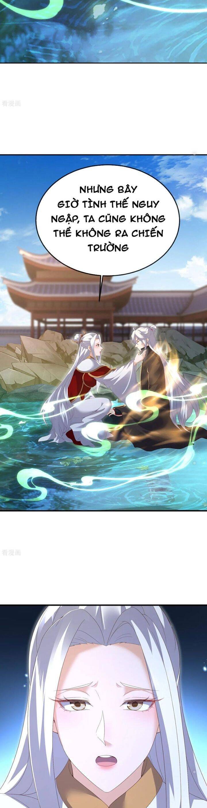 tiên võ đế tôn chapter 684 7