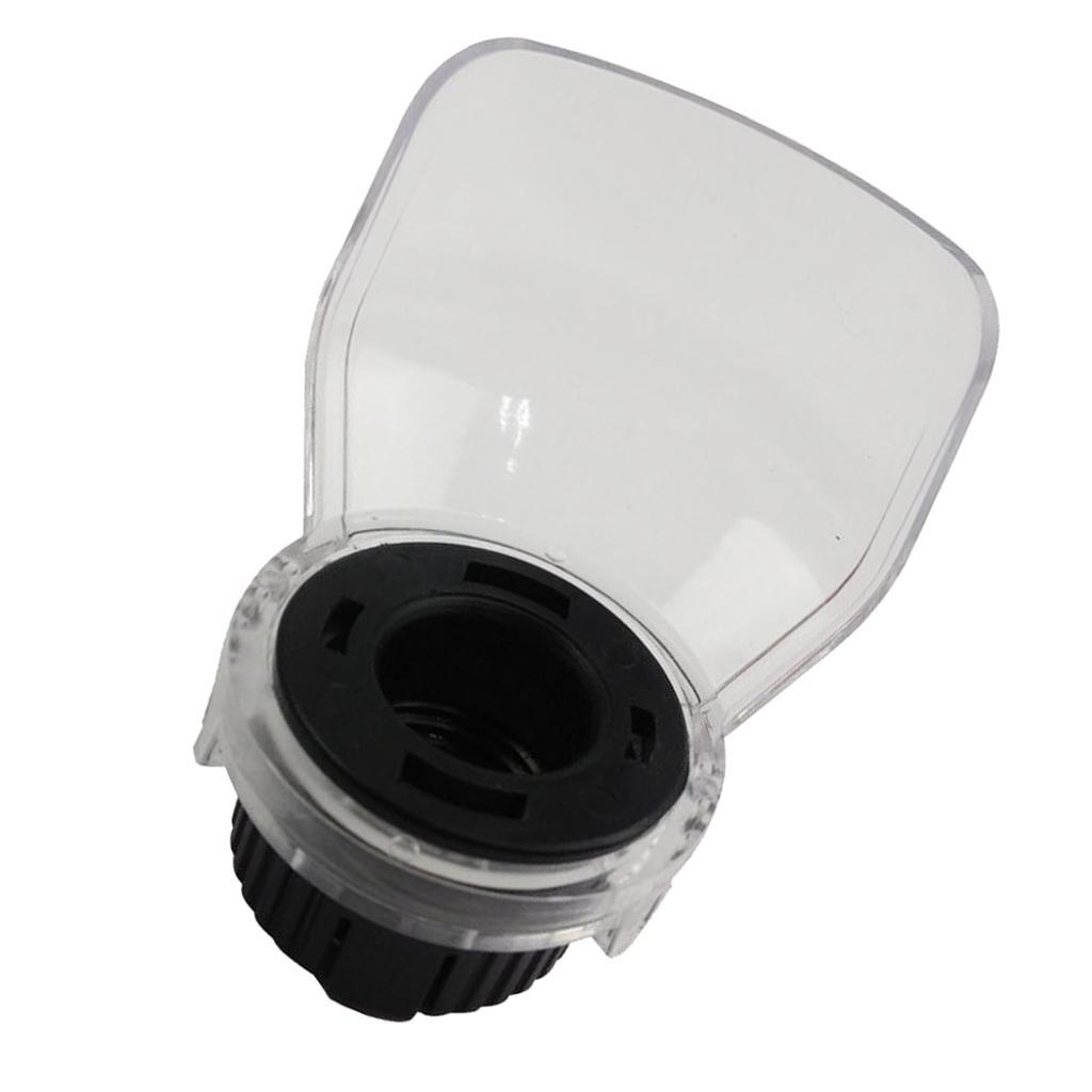 Electric Grinder Cover Rotary Attachment Tool for Drill Replace