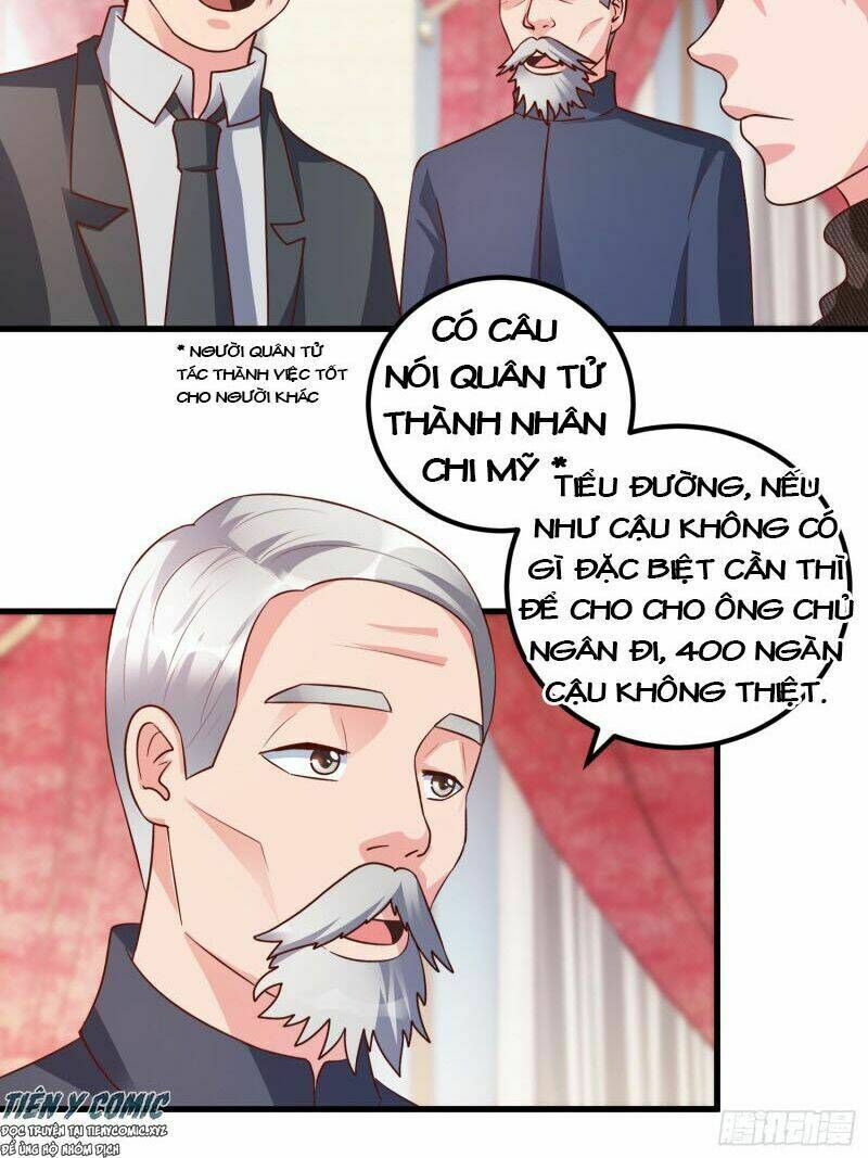 thấu thị tiên y chapter 92 14