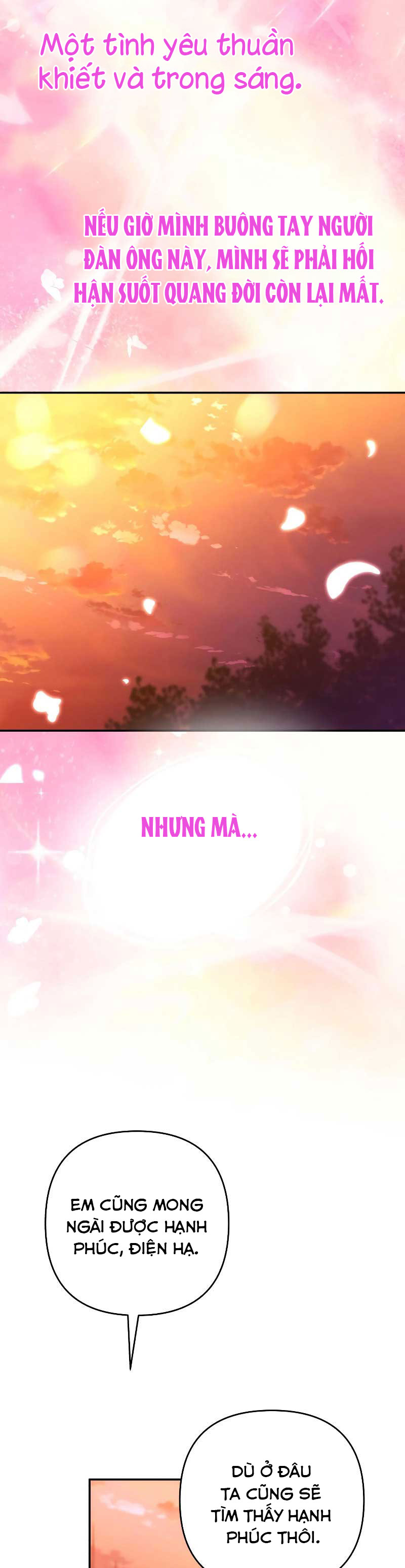 đi tìm papa cho đứa trẻ chapter 19 44