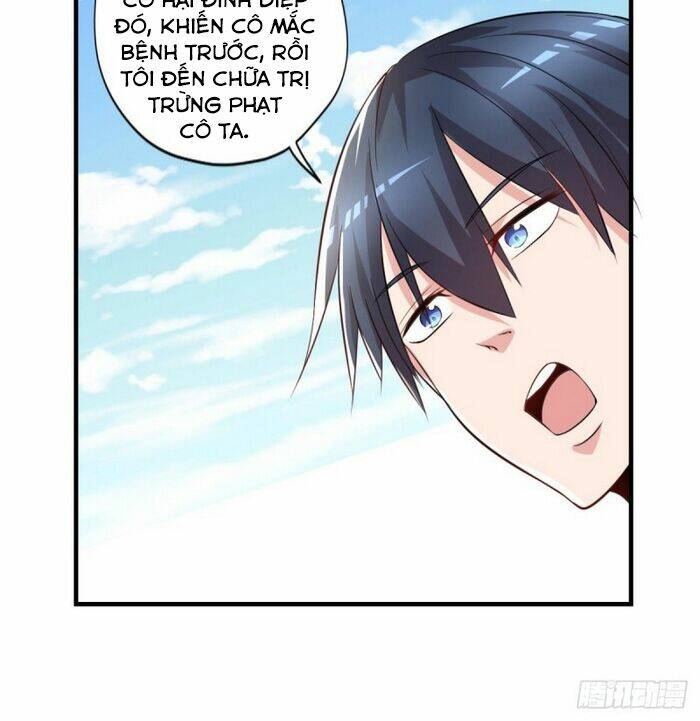 mở phòng khám tại tu tiên giới chapter 71 15