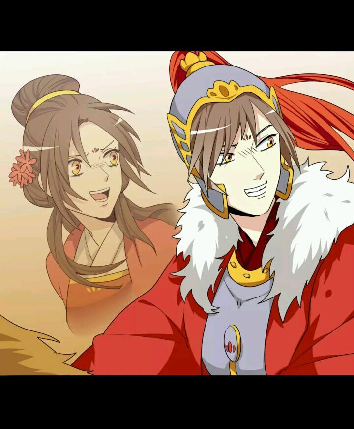 lưỡng bất nghi (full) chapter 75 15