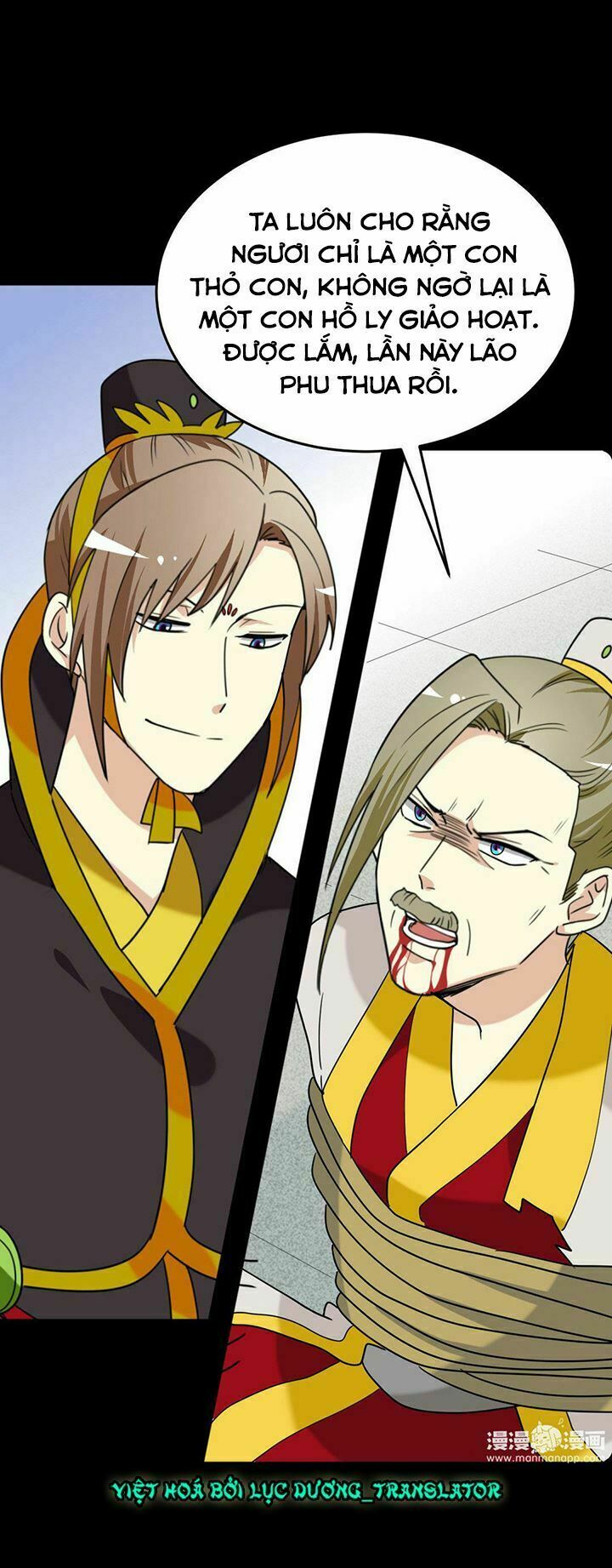 lưỡng bất nghi (full) chapter 172 37