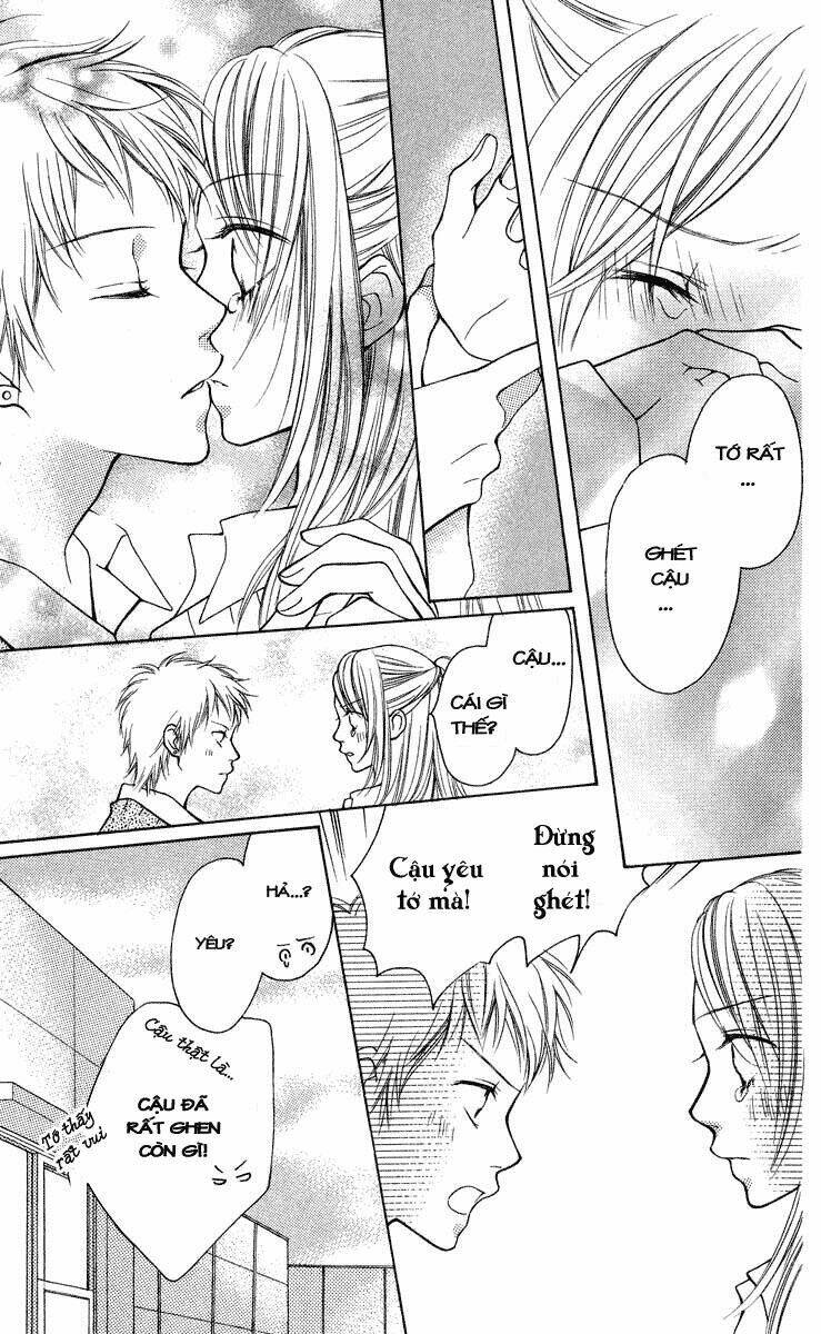 câu chuyện tuổi teen chapter 30 14