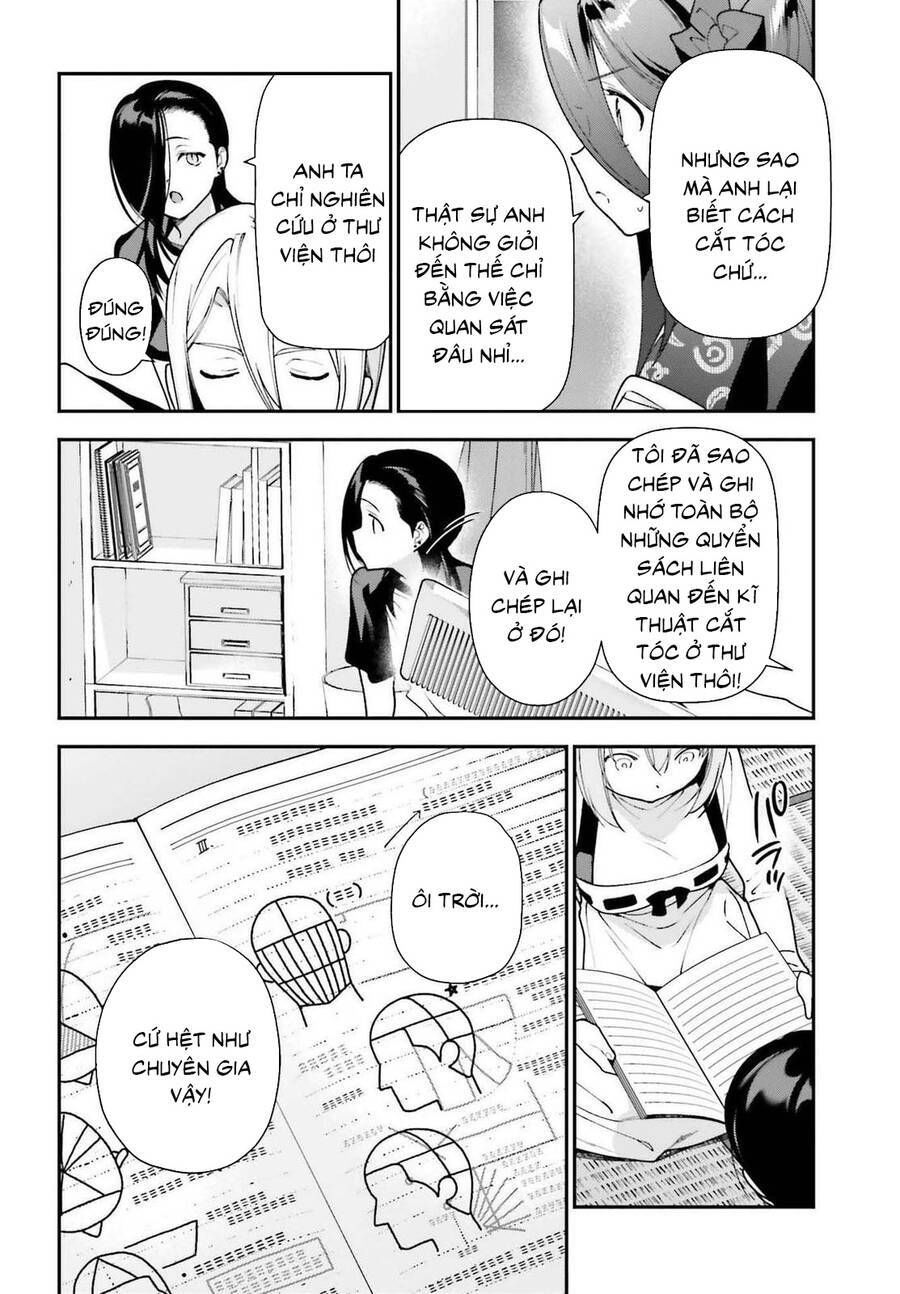 ma vương đi làm thêm chapter 104 12