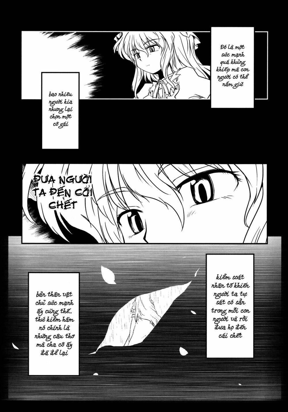 khoảnh vọng nguyệt chapter 3 93