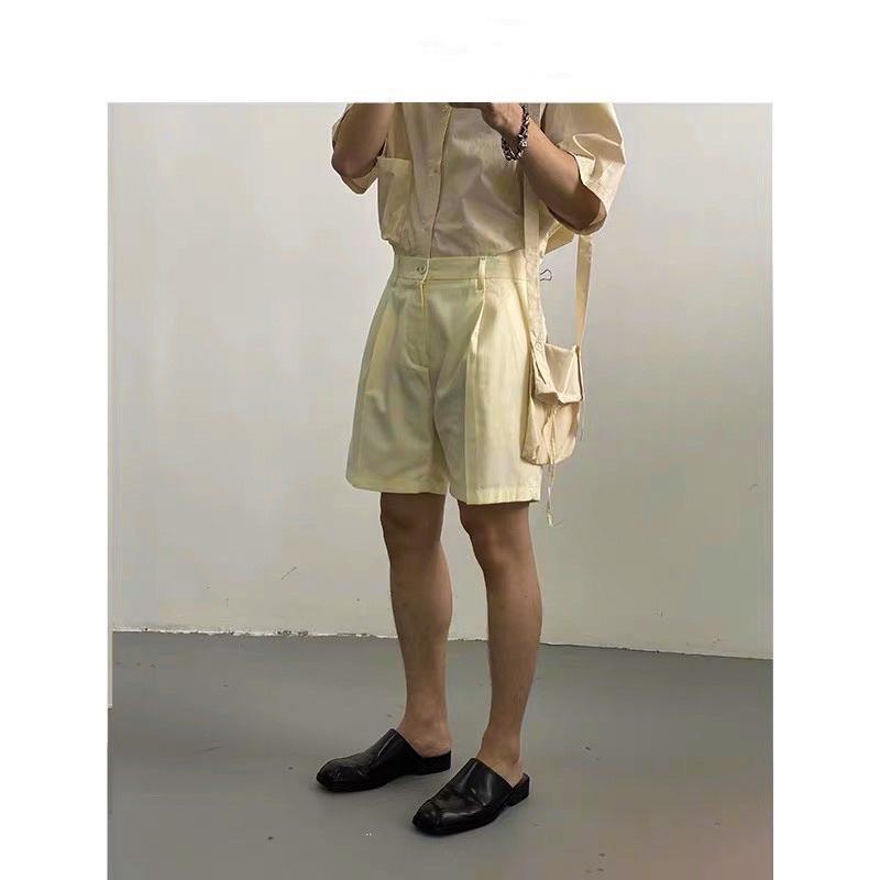 Quần short nam 4 màu