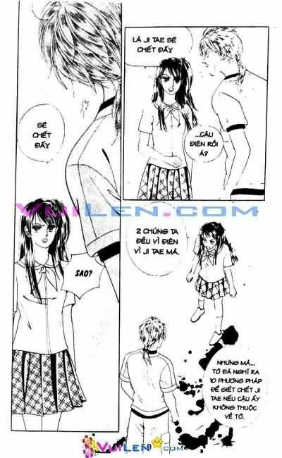 cô gái yêu kiều chapter 6 50