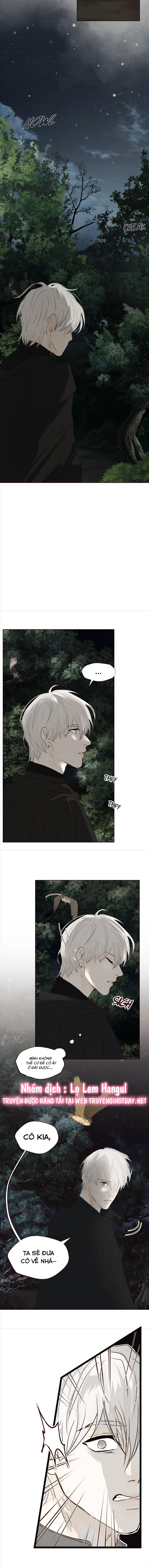 tôi chính là ác nữ phản diện chapter 6 8