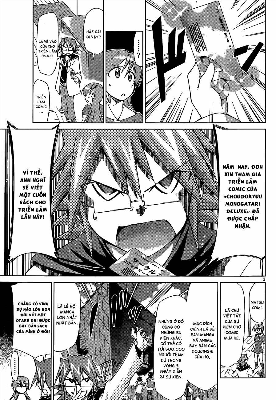 denpa kyoushi chapter 53 4