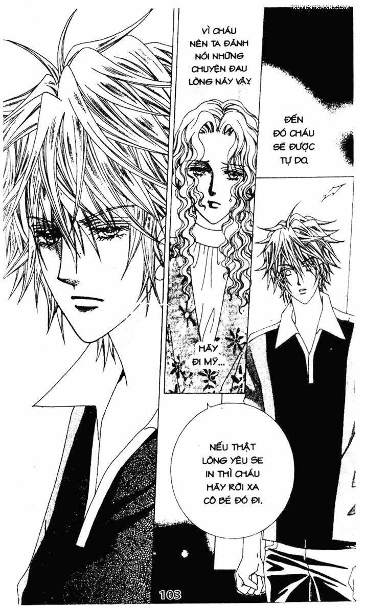 điên vì yêu - love like crazy chapter 61 19