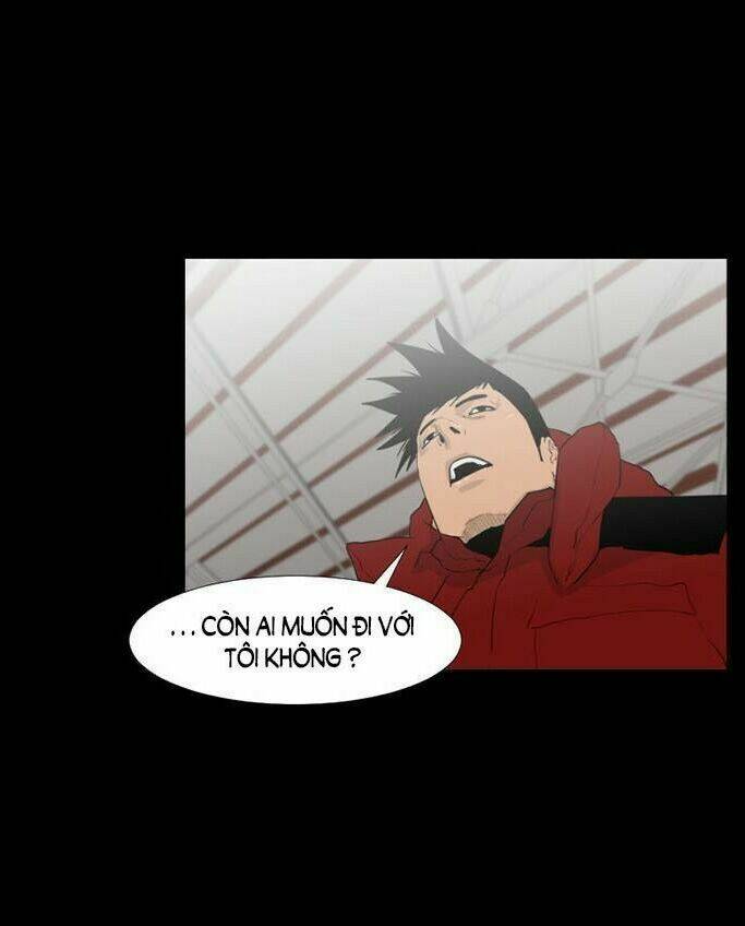 đêm vùng cực chapter 22 83