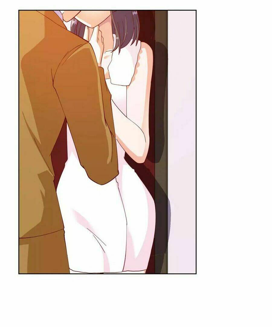 hôn nhân dục vọng: thiếu gia nhẹ một chút! chapter 103 22