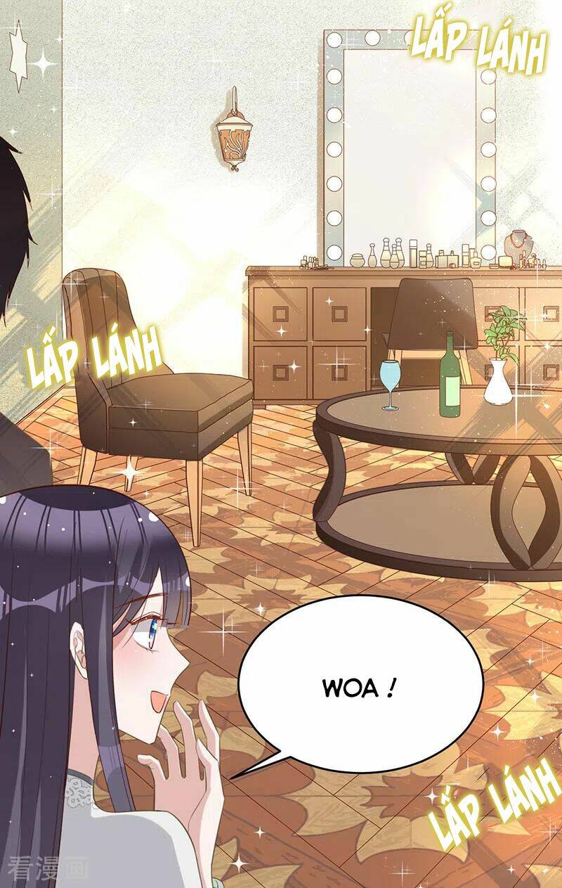 dĩ hôn chi danh chapter 25 14