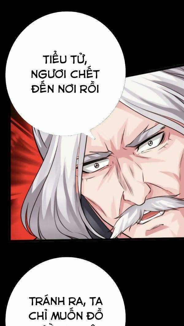 tuyệt phẩm tà thiếu chapter 141 15