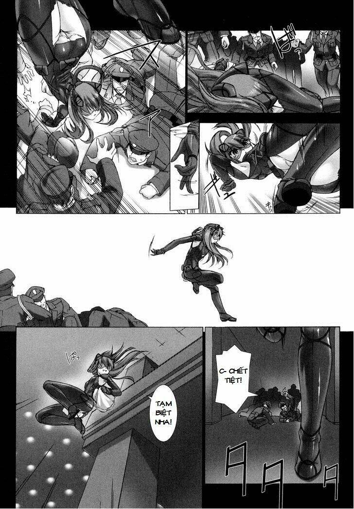 ziggurat chapter 4 7