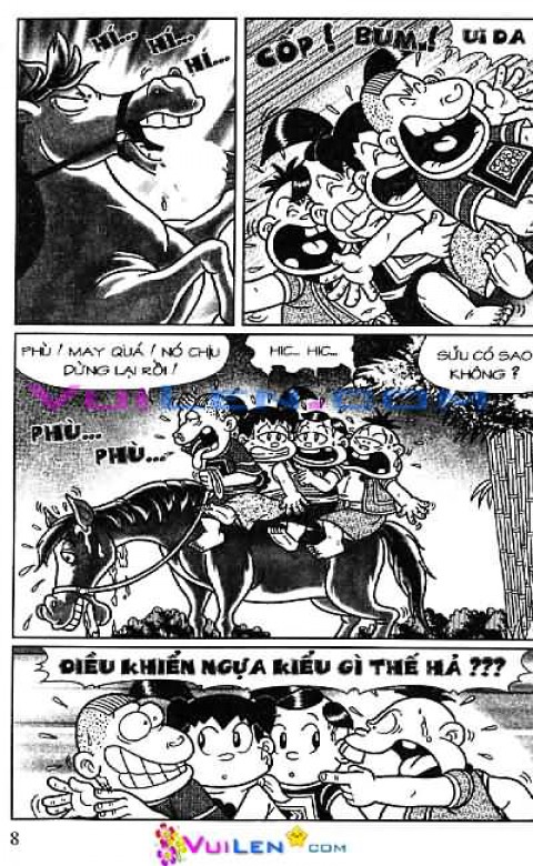 thần đồng đất việt chapter 126 5