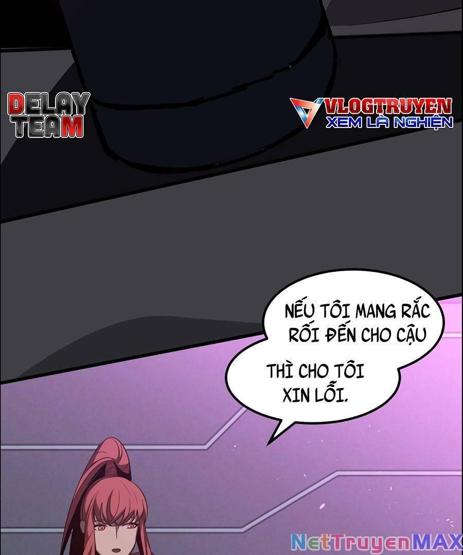 siêu tiến hóa chapter 70 86