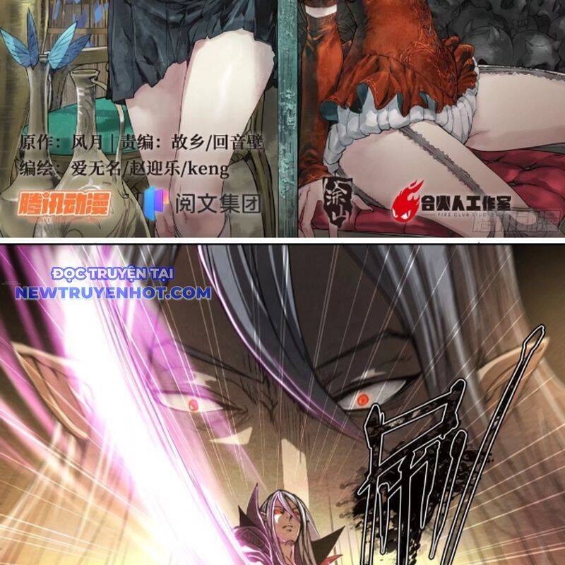 dự báo khải huyền chapter 158 2