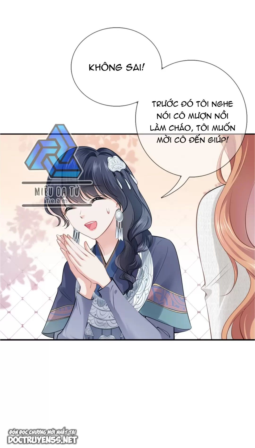 ảnh hậu một tuần mập ba cân chapter 6 28