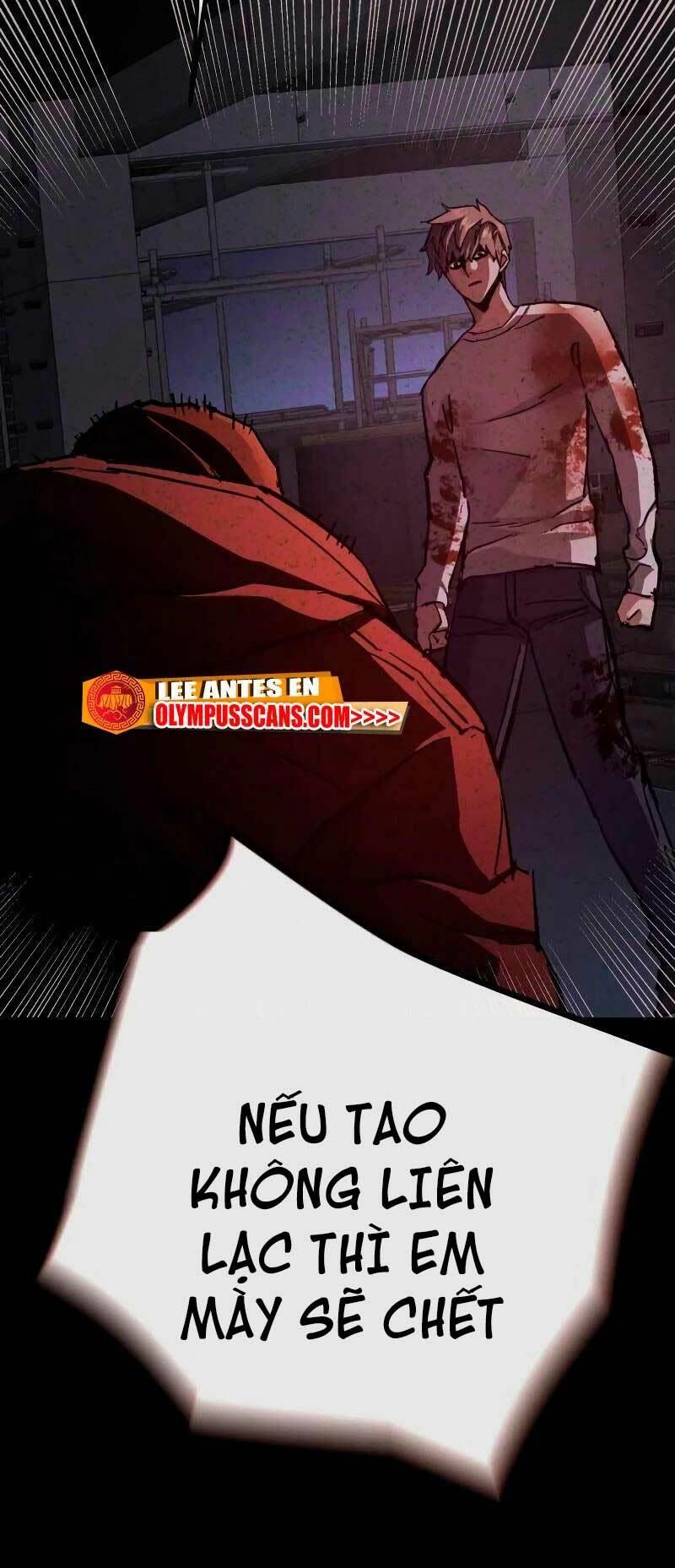 bạn học tôi là lính đánh thuê chapter 140 36