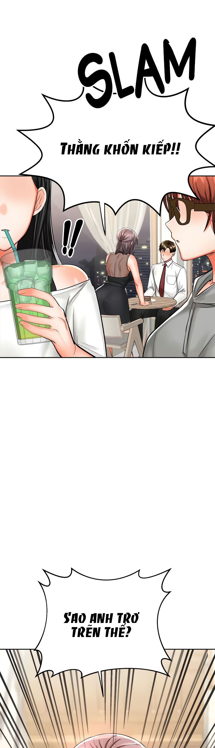 chiều chuộng em đi mà chapter 15.2 5