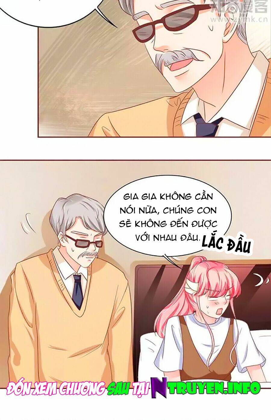 vương tước tư hữu bảo bối chapter 160 19