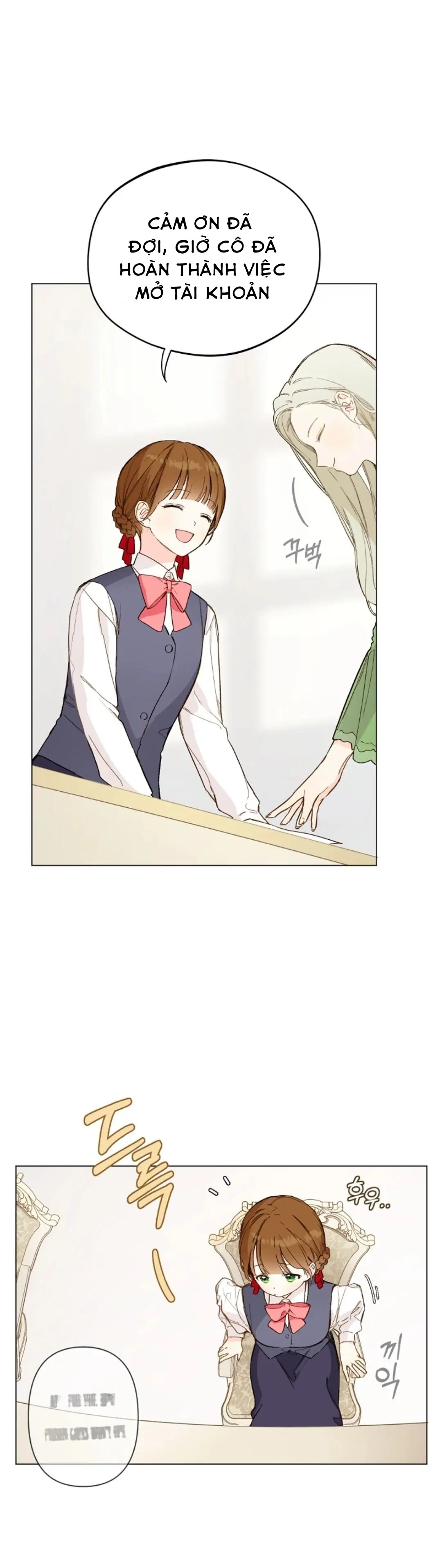 nông trại nằm cạnh hoàng cung chapter 2 24