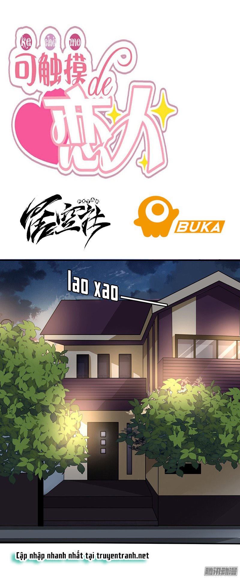 chạm vào người thương chapter 23 1