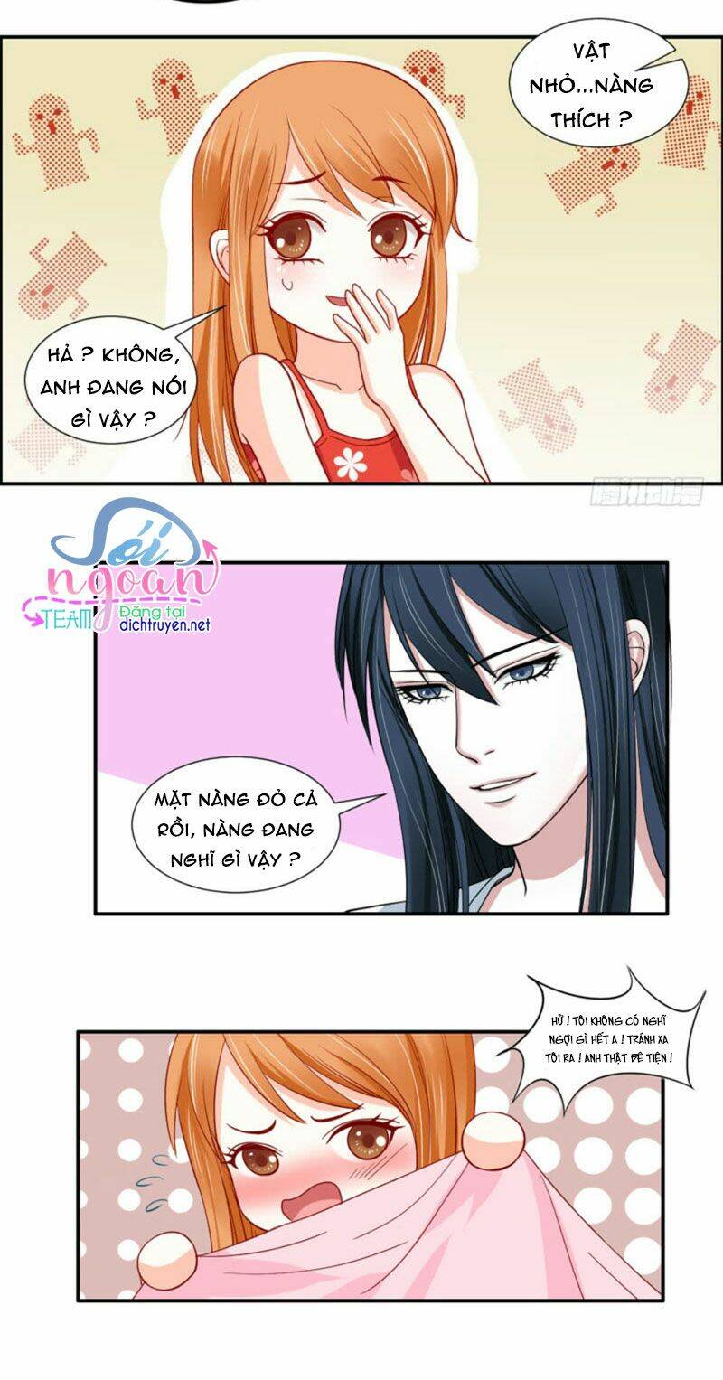 ma vương đại nhân đi thông thả chapter 45 6